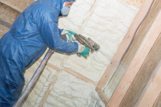 Best Blown-In Insulation  in , DC